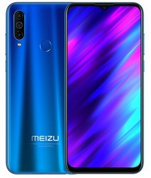 Замена батареи на телефоне Meizu M10 в Волгограде